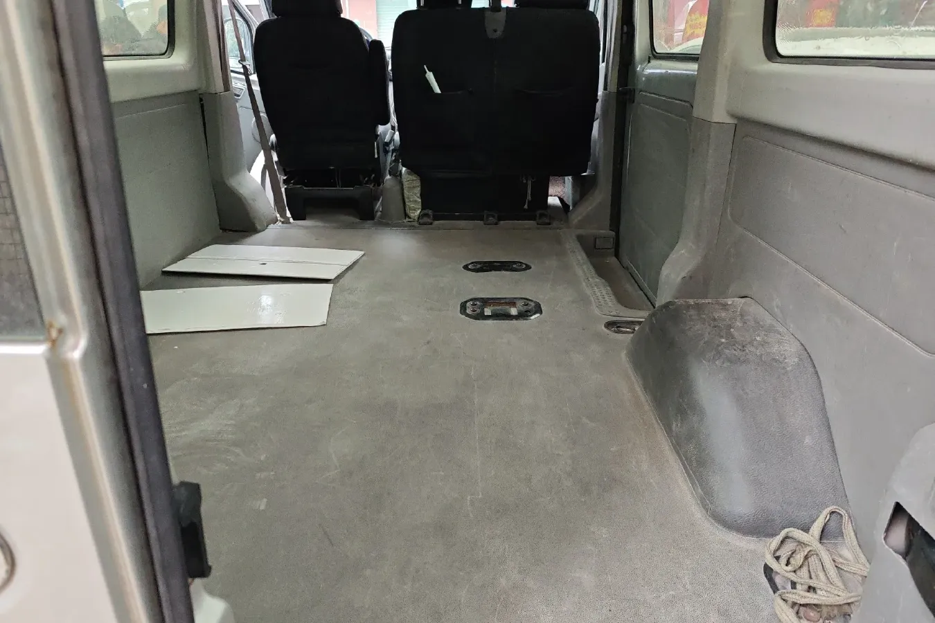 2013 JAC Sunray 2.8T 120HP L4 5MT,autocango,china used car exporter,china ev exporter,chinese used car exporter,chinese used ev exporter