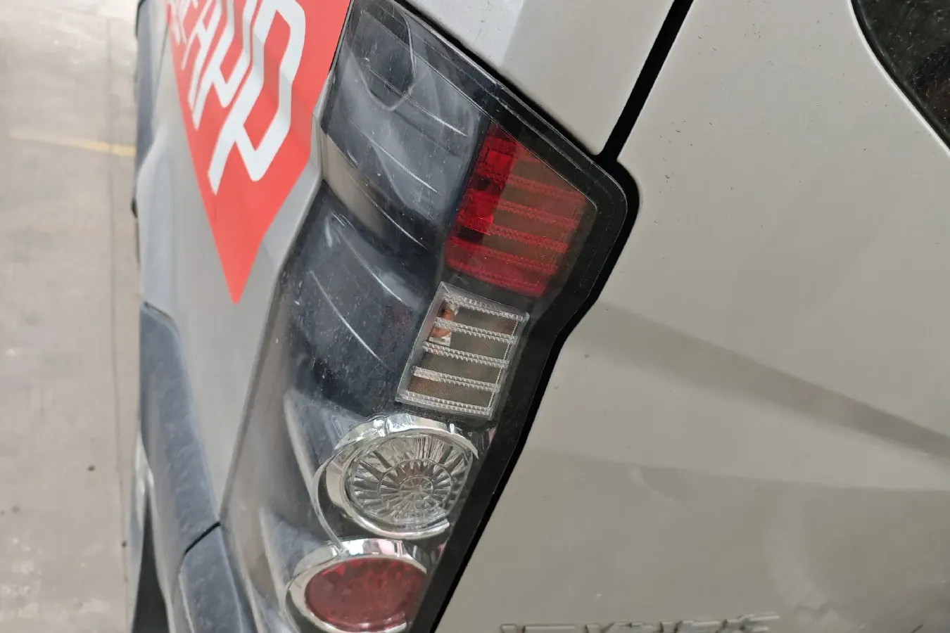 2013 JAC Sunray 2.8T 120HP L4 5MT,autocango,china used car exporter,china ev exporter,chinese used car exporter,chinese used ev exporter