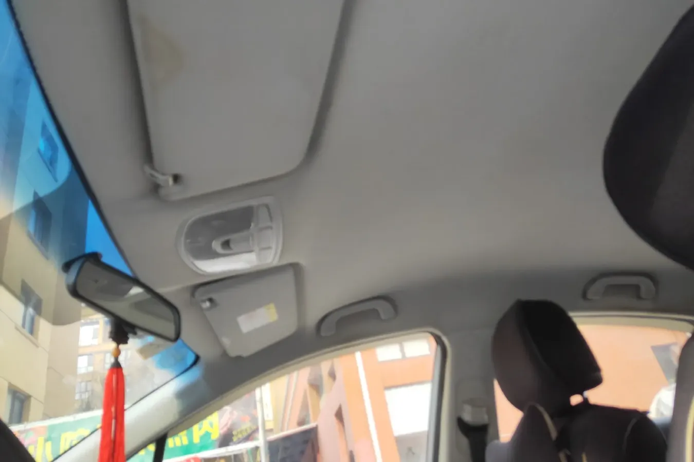 2018 BeiJing Auto Senova D50 1.5L 116HP L4 5MT,autocango,china used car exporter,china ev exporter,chinese used car exporter,chinese used ev exporter