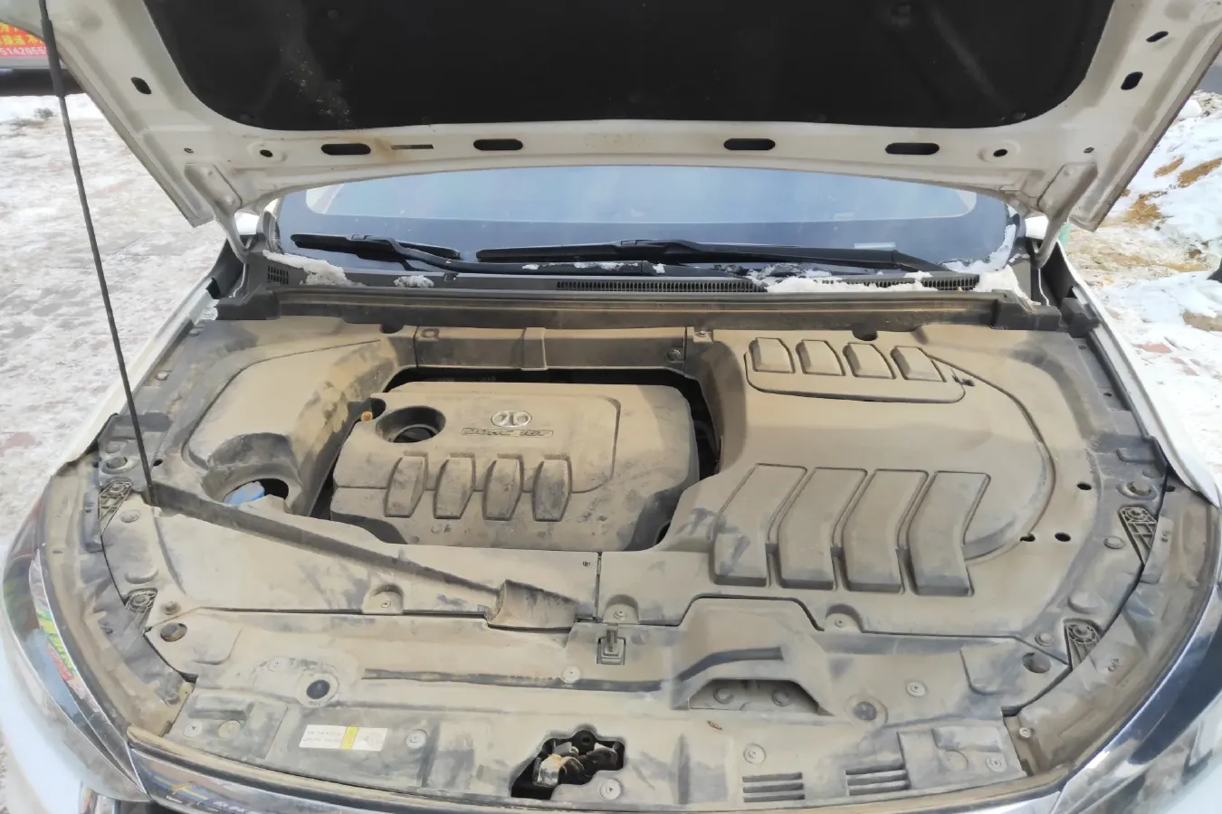 2018 BeiJing Auto Senova D50 1.5L 116HP L4 5MT,autocango,china used car exporter,china ev exporter,chinese used car exporter,chinese used ev exporter