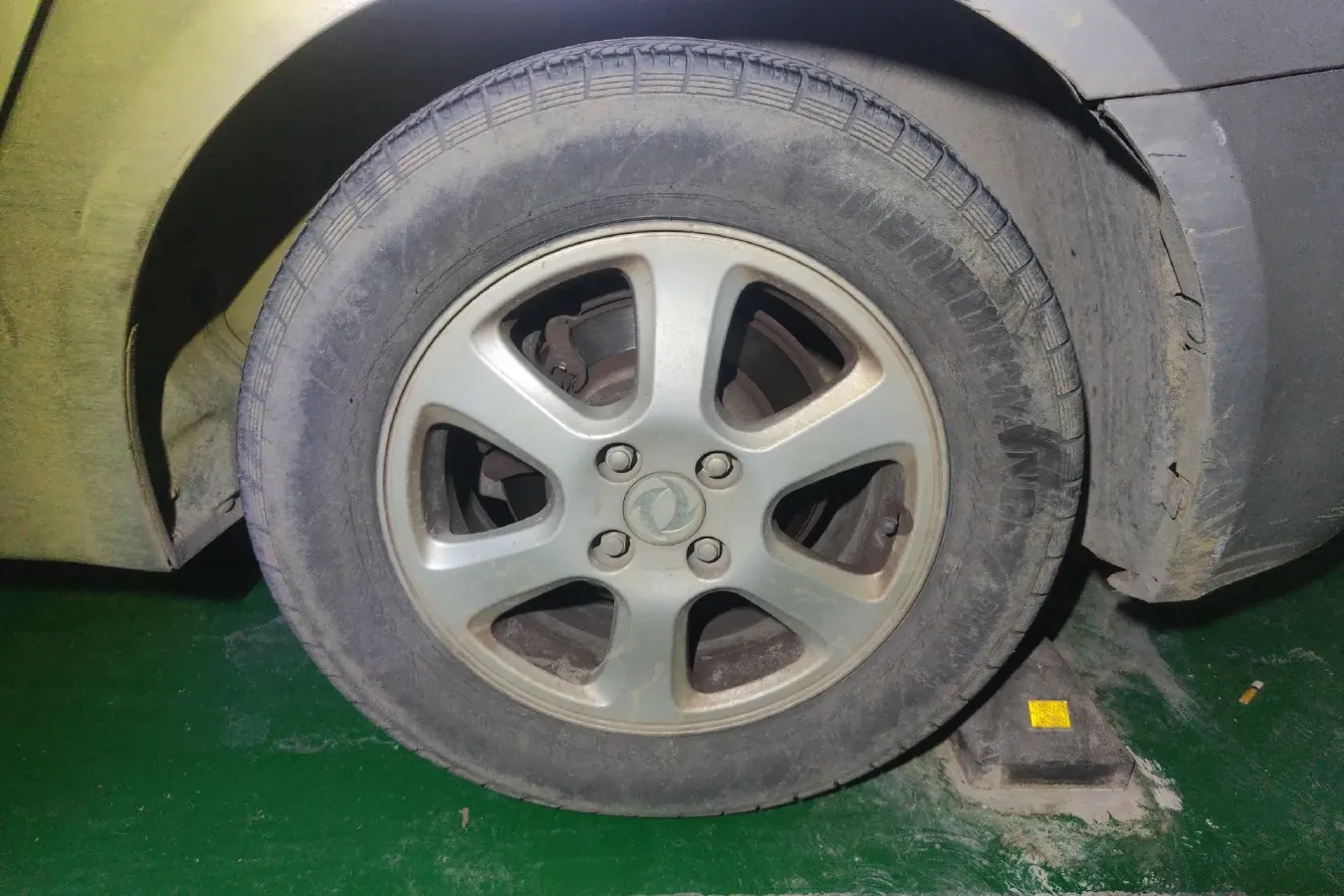 2010 DongFeng Forthing Joyear 1.5L 120HP L4 5MT,autocango,china used car exporter,china ev exporter,chinese used car exporter,chinese used ev exporter