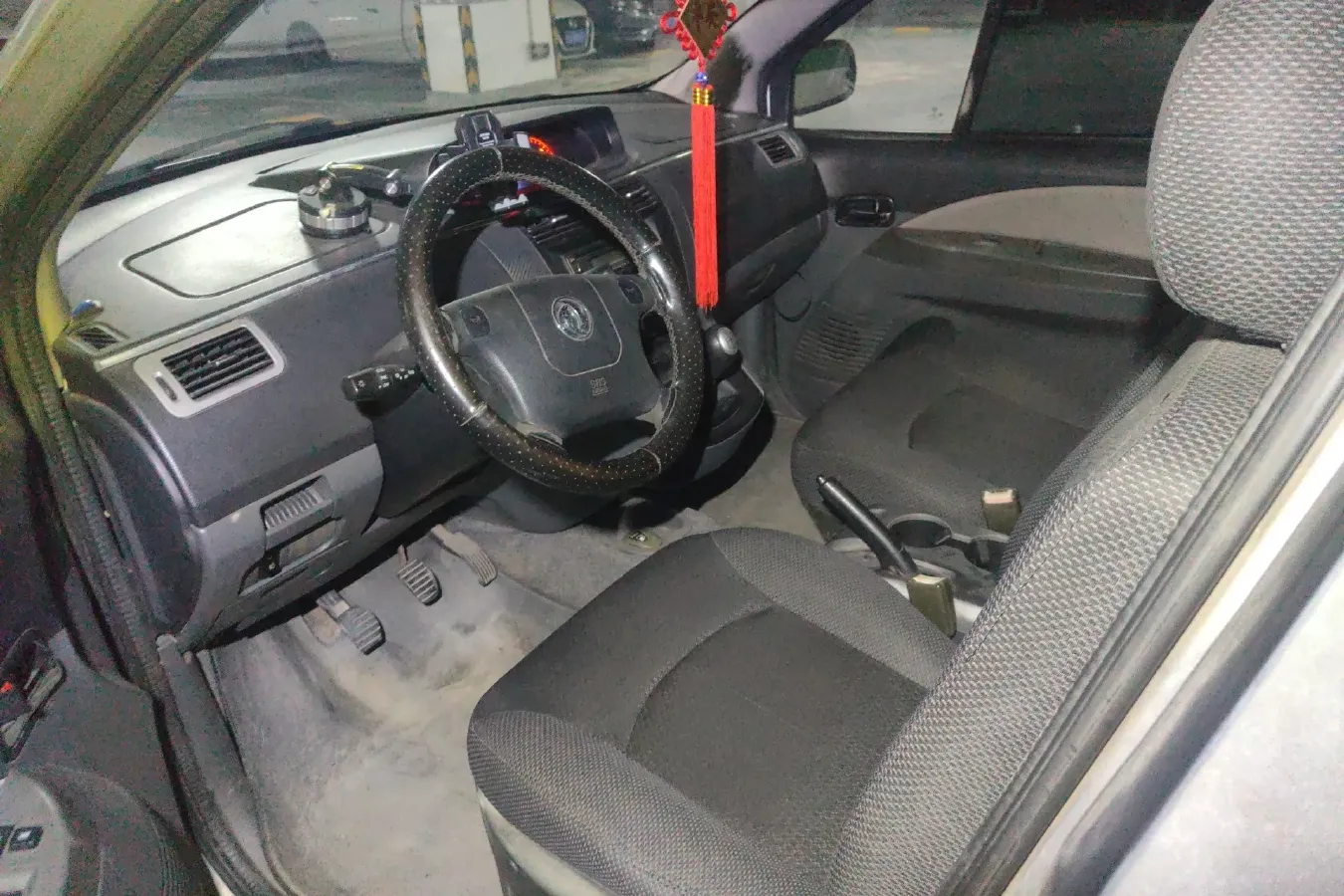 2010 DongFeng Forthing Joyear 1.5L 120HP L4 5MT,autocango,china used car exporter,china ev exporter,chinese used car exporter,chinese used ev exporter