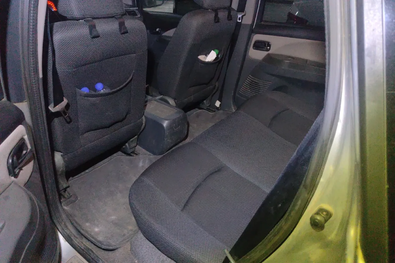 2010 DongFeng Forthing Joyear 1.5L 120HP L4 5MT,autocango,china used car exporter,china ev exporter,chinese used car exporter,chinese used ev exporter