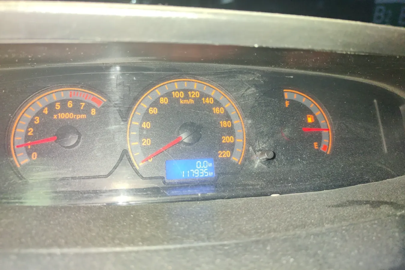 2010 DongFeng Forthing Joyear 1.5L 120HP L4 5MT,autocango,china used car exporter,china ev exporter,chinese used car exporter,chinese used ev exporter