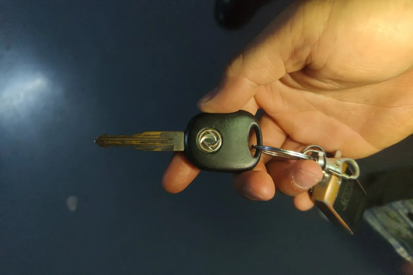 2010 DongFeng Forthing Joyear 1.5L 120HP L4 5MT,autocango,china used car exporter,china ev exporter,chinese used car exporter,chinese used ev exporter