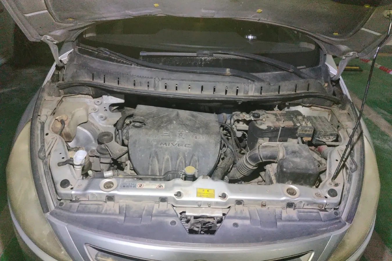 2010 DongFeng Forthing Joyear 1.5L 120HP L4 5MT,autocango,china used car exporter,china ev exporter,chinese used car exporter,chinese used ev exporter