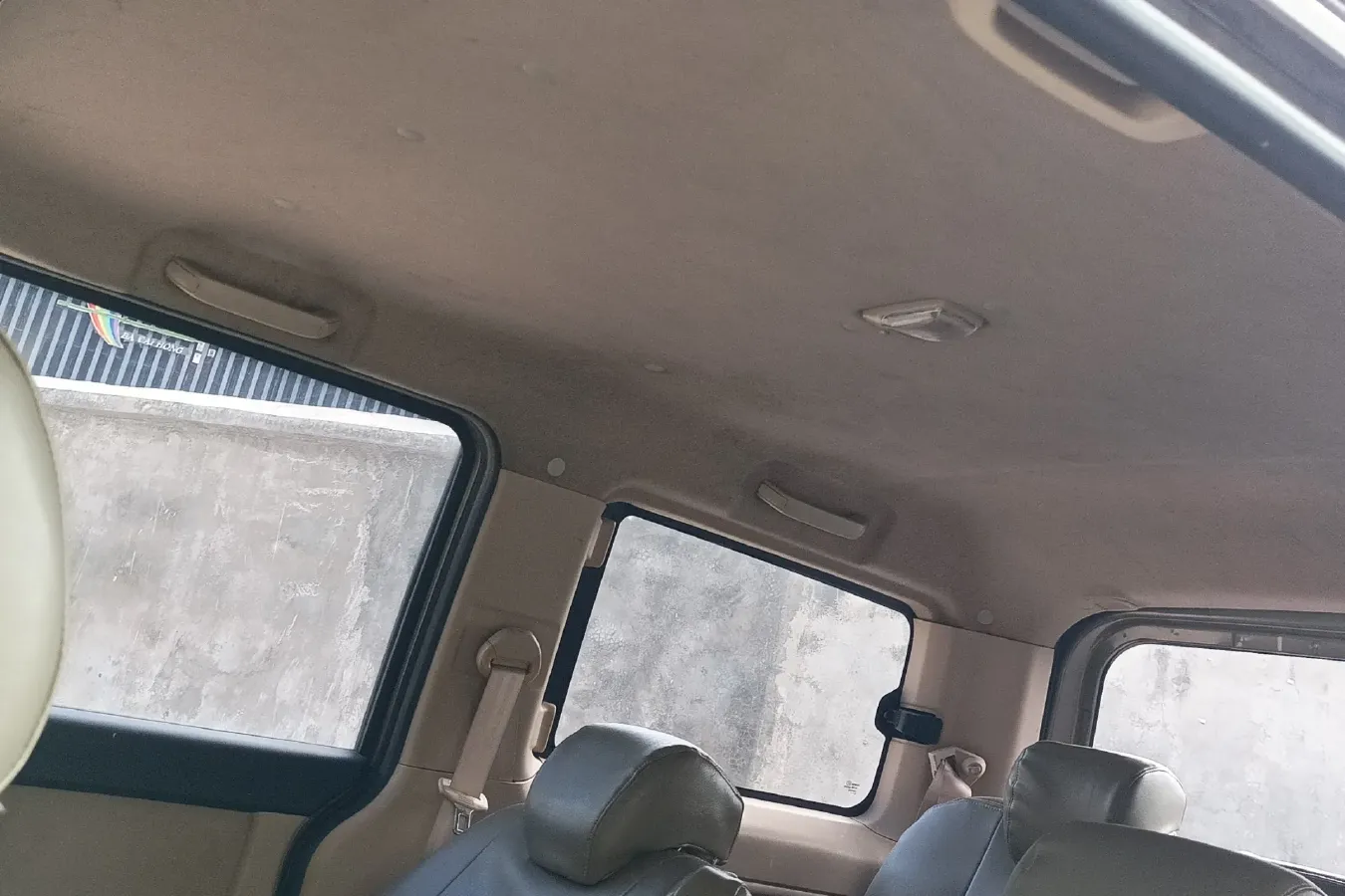 2014 ChangAn Kaicene Honor S 1.5L 106HP L4 5MT,autocango,china used car exporter,china ev exporter,chinese used car exporter,chinese used ev exporter