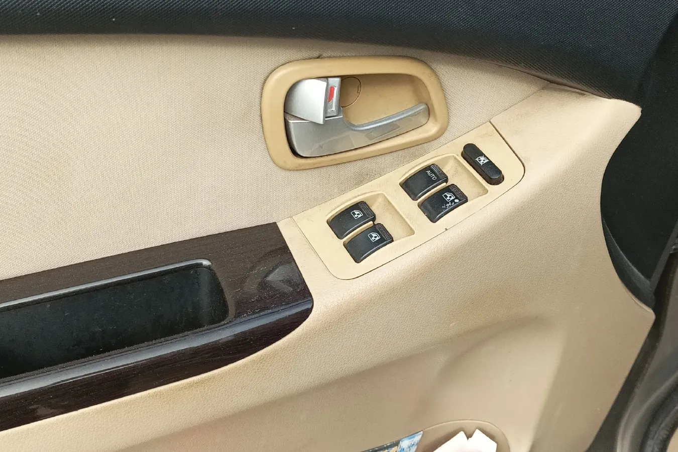 2014 ChangAn Kaicene Honor S 1.5L 106HP L4 5MT,autocango,china used car exporter,china ev exporter,chinese used car exporter,chinese used ev exporter