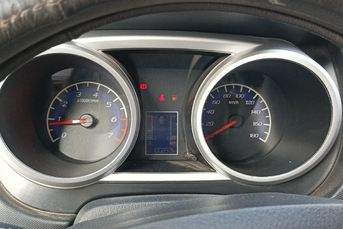 2014 ChangAn Kaicene Honor S 1.5L 106HP L4 5MT,autocango,china used car exporter,china ev exporter,chinese used car exporter,chinese used ev exporter