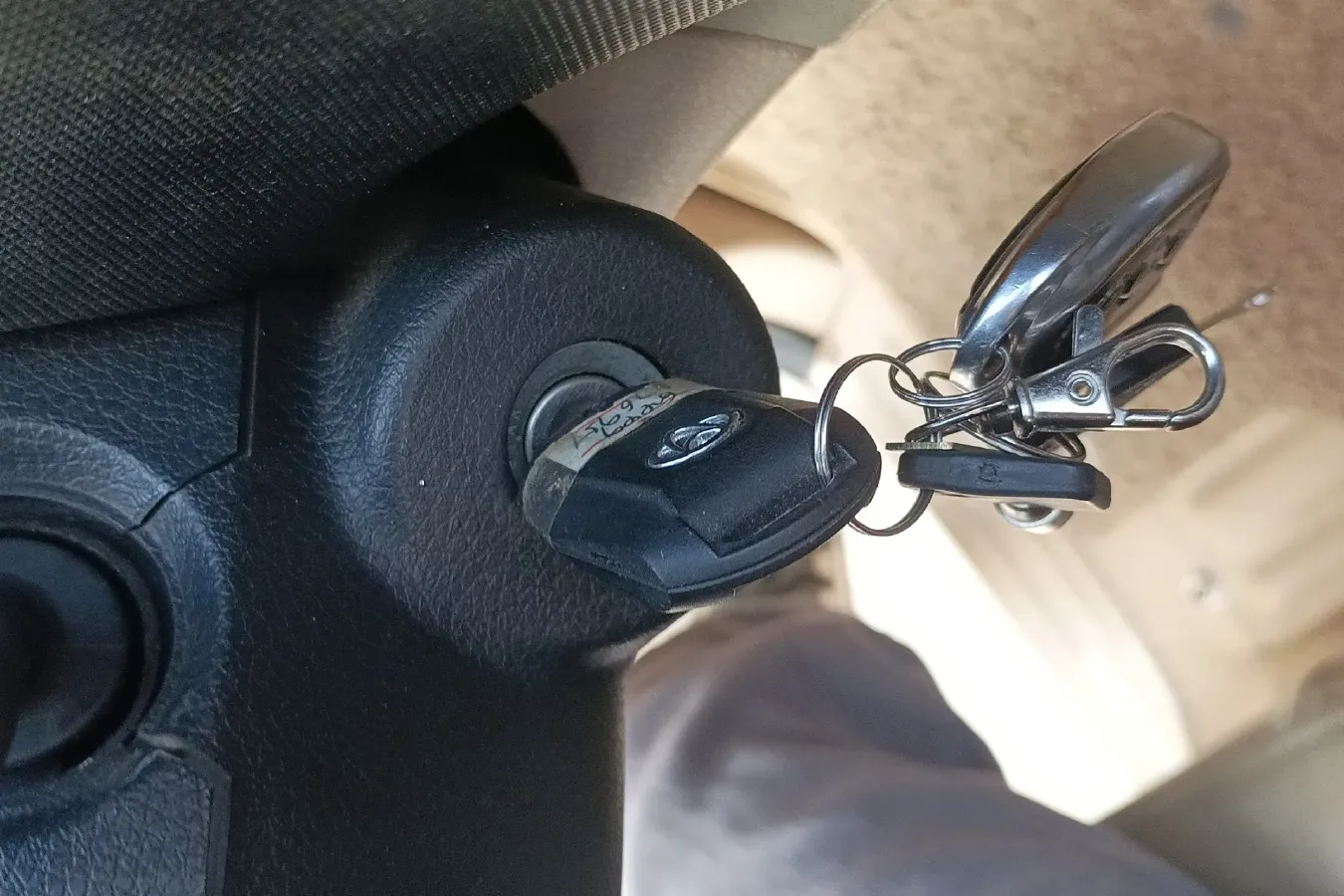 2014 ChangAn Kaicene Honor S 1.5L 106HP L4 5MT,autocango,china used car exporter,china ev exporter,chinese used car exporter,chinese used ev exporter