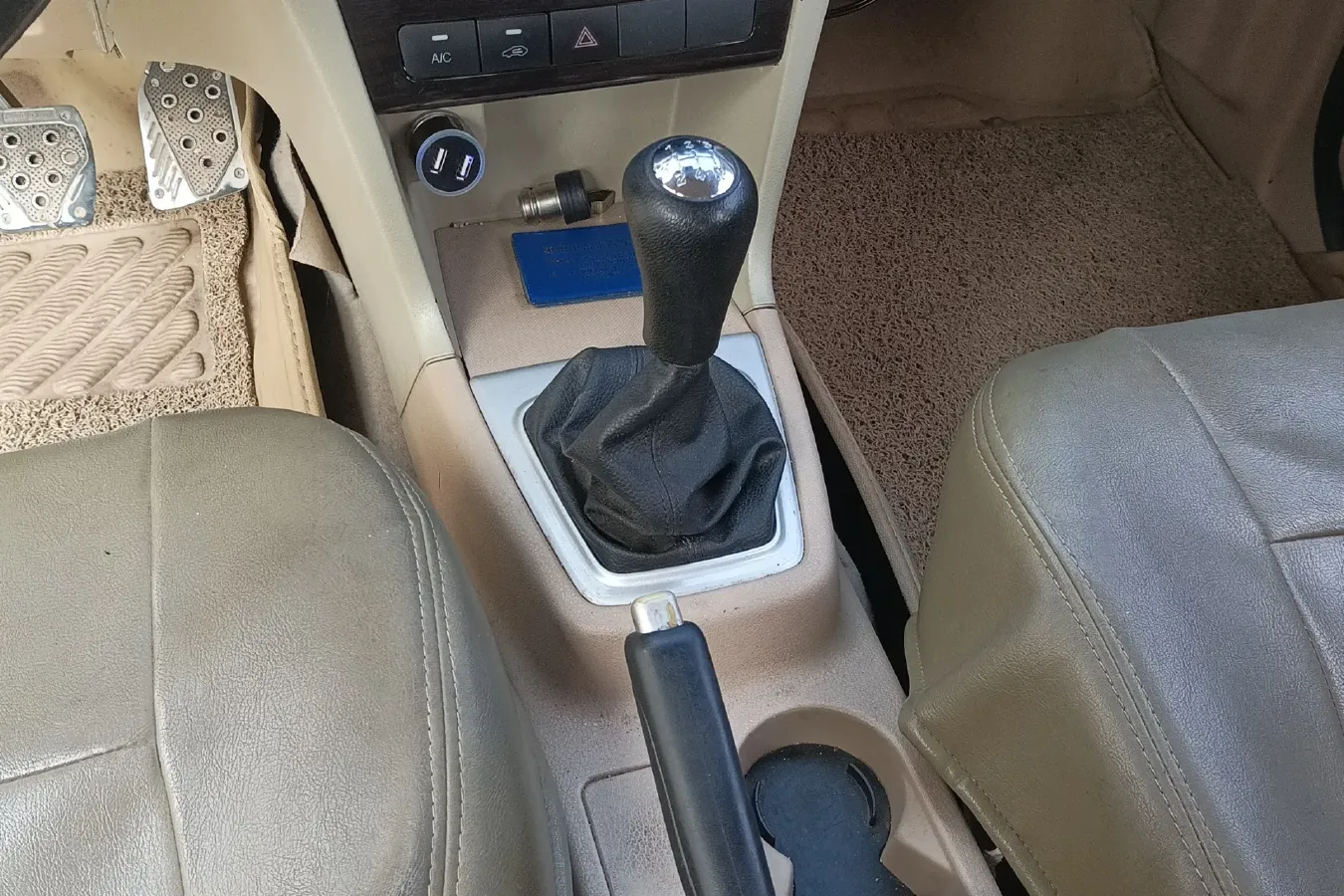 2014 ChangAn Kaicene Honor S 1.5L 106HP L4 5MT,autocango,china used car exporter,china ev exporter,chinese used car exporter,chinese used ev exporter