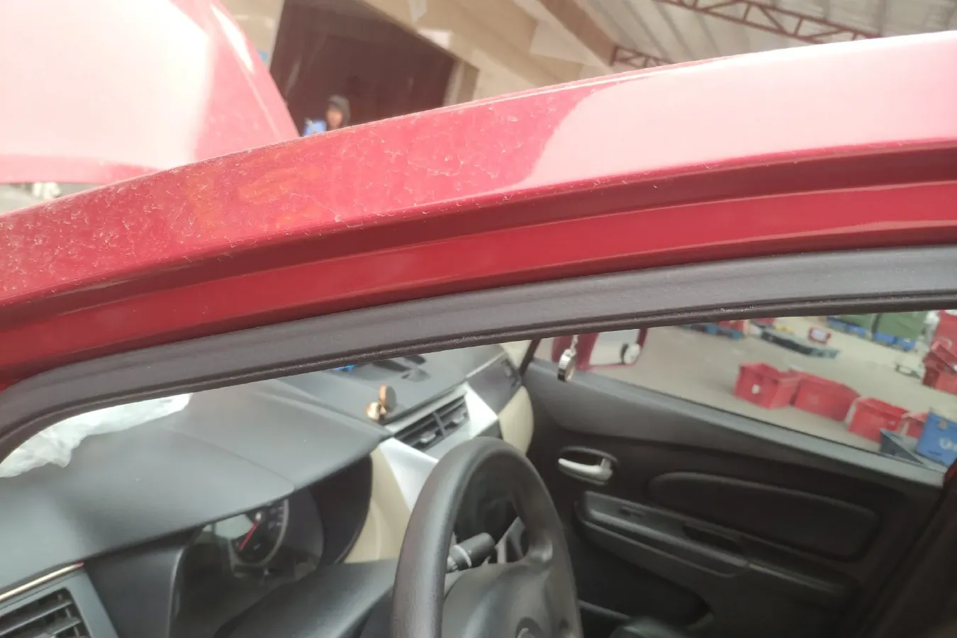 2012 Venucia R50 1.6L 117HP L4 4AT,autocango,china used car exporter,china ev exporter,chinese used car exporter,chinese used ev exporter