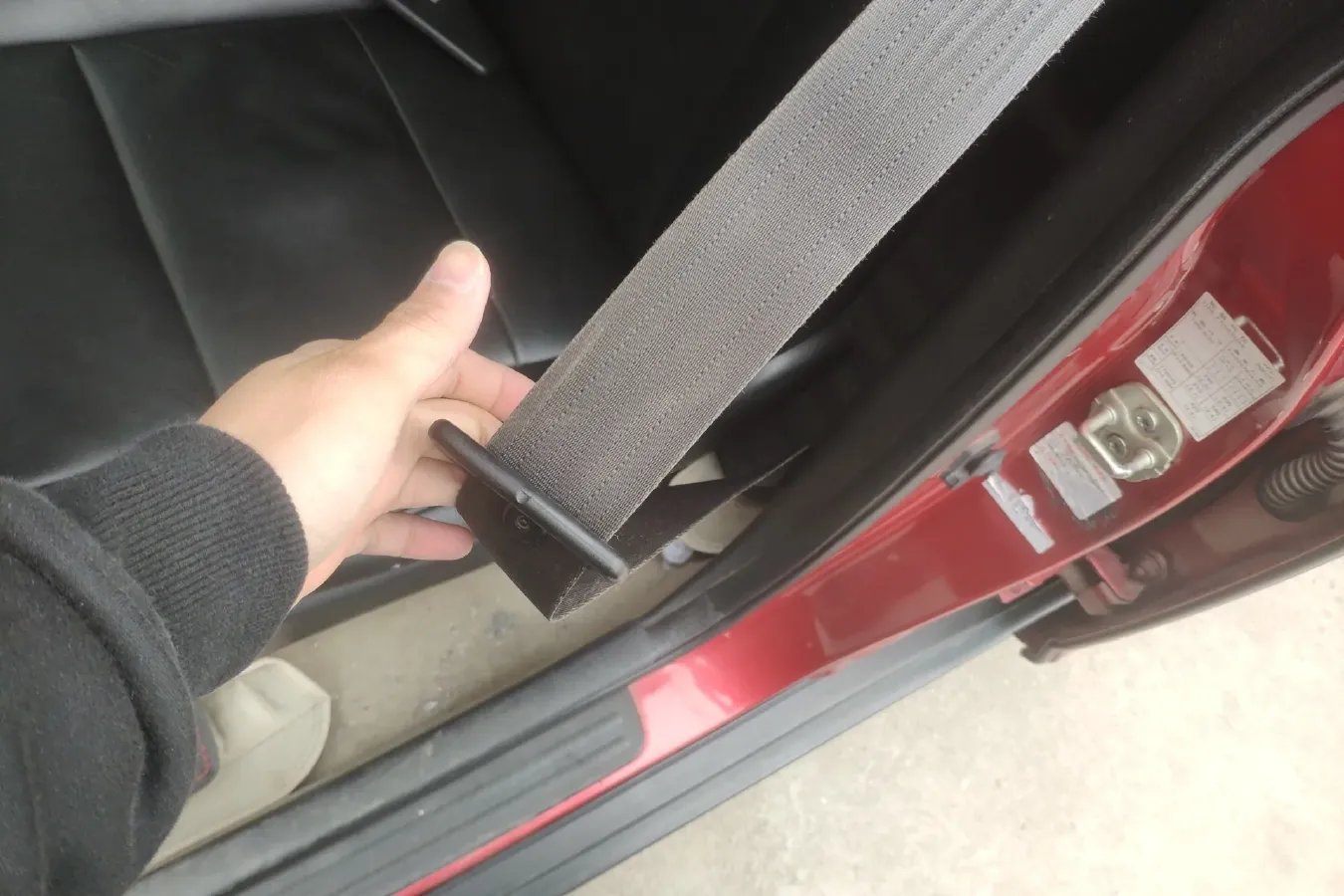 2012 Venucia R50 1.6L 117HP L4 4AT,autocango,china used car exporter,china ev exporter,chinese used car exporter,chinese used ev exporter