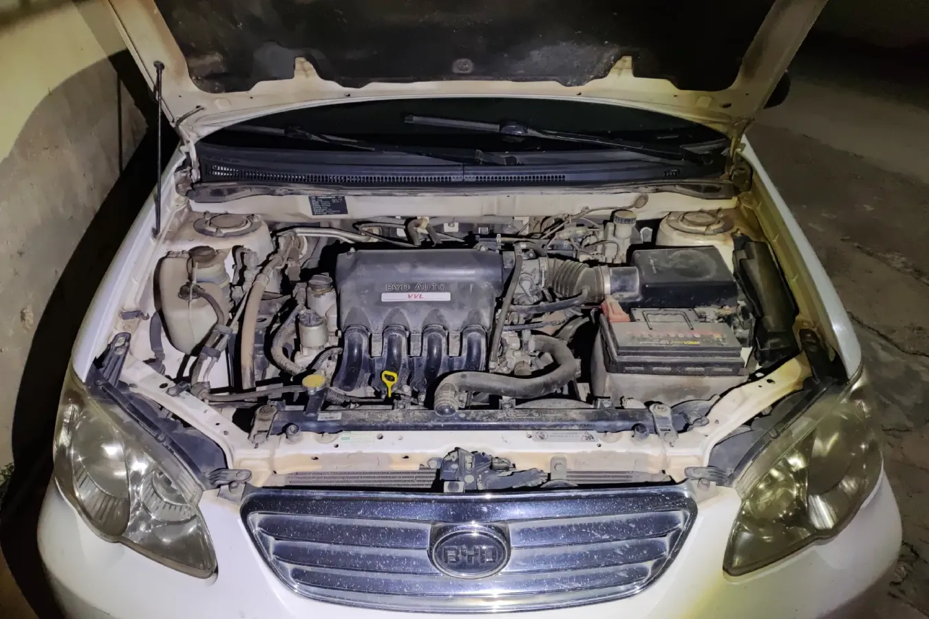 2012 BYD F3 1.5L 109HP L4 5MT,autocango,china used car exporter,china ev exporter,chinese used car exporter,chinese used ev exporter