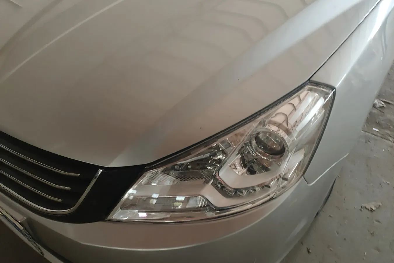 2013 DongFeng Aeolus S30 1.6L 106HP L4 5MT,autocango,china used car exporter,china ev exporter,chinese used car exporter,chinese used ev exporter