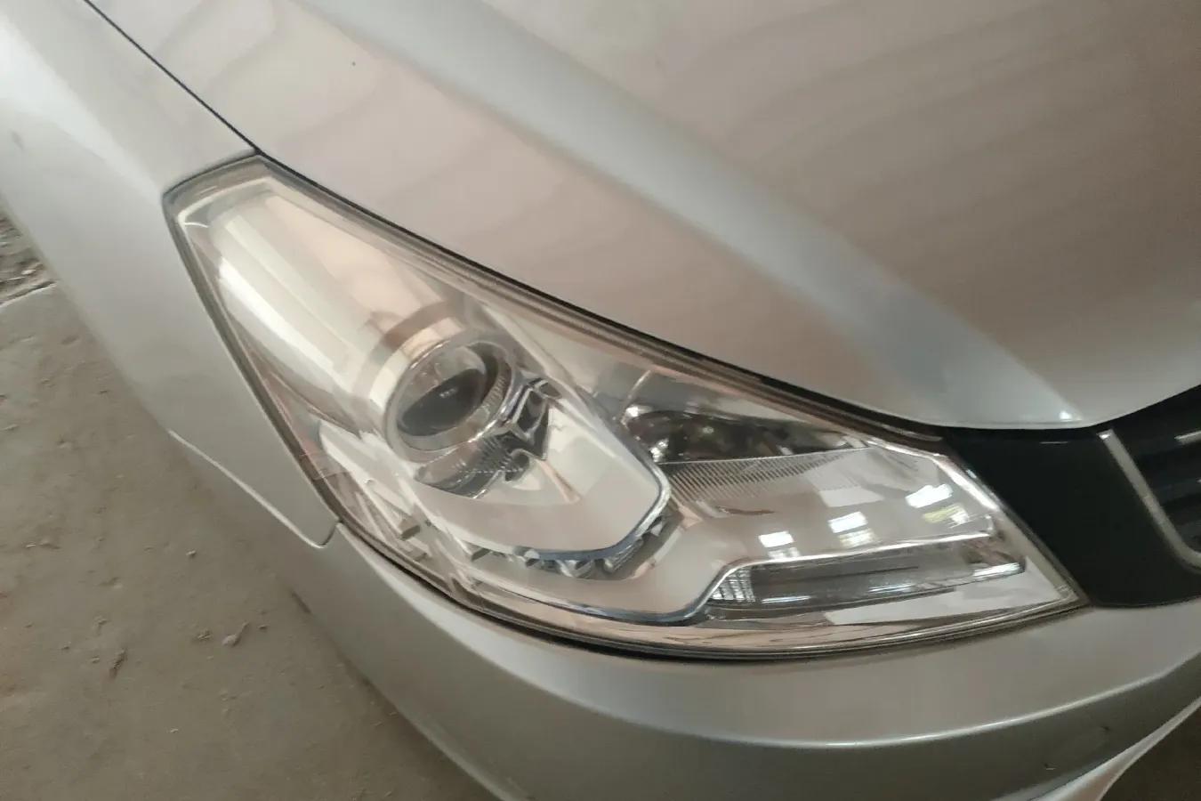 2013 DongFeng Aeolus S30 1.6L 106HP L4 5MT,autocango,china used car exporter,china ev exporter,chinese used car exporter,chinese used ev exporter