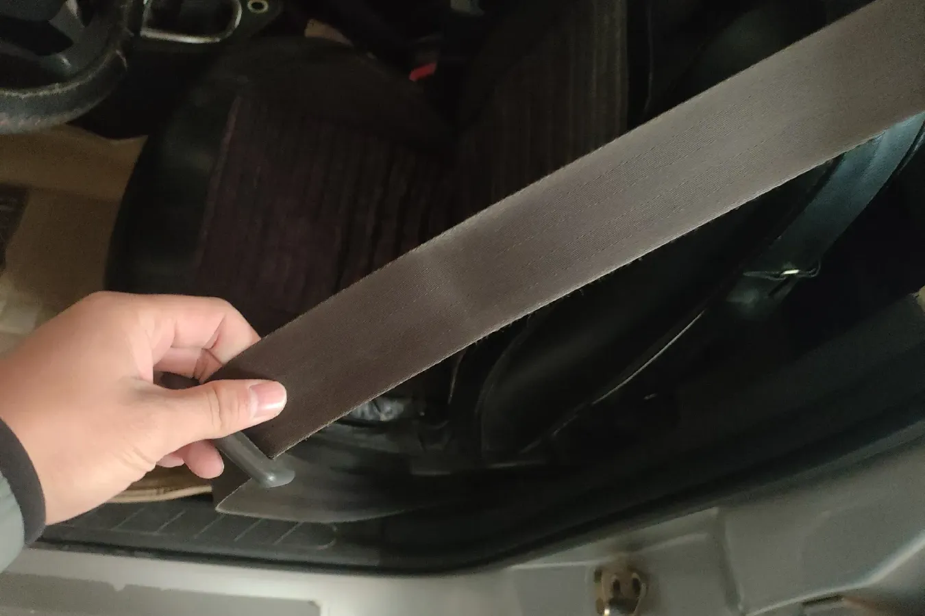 2013 DongFeng Aeolus S30 1.6L 106HP L4 5MT,autocango,china used car exporter,china ev exporter,chinese used car exporter,chinese used ev exporter