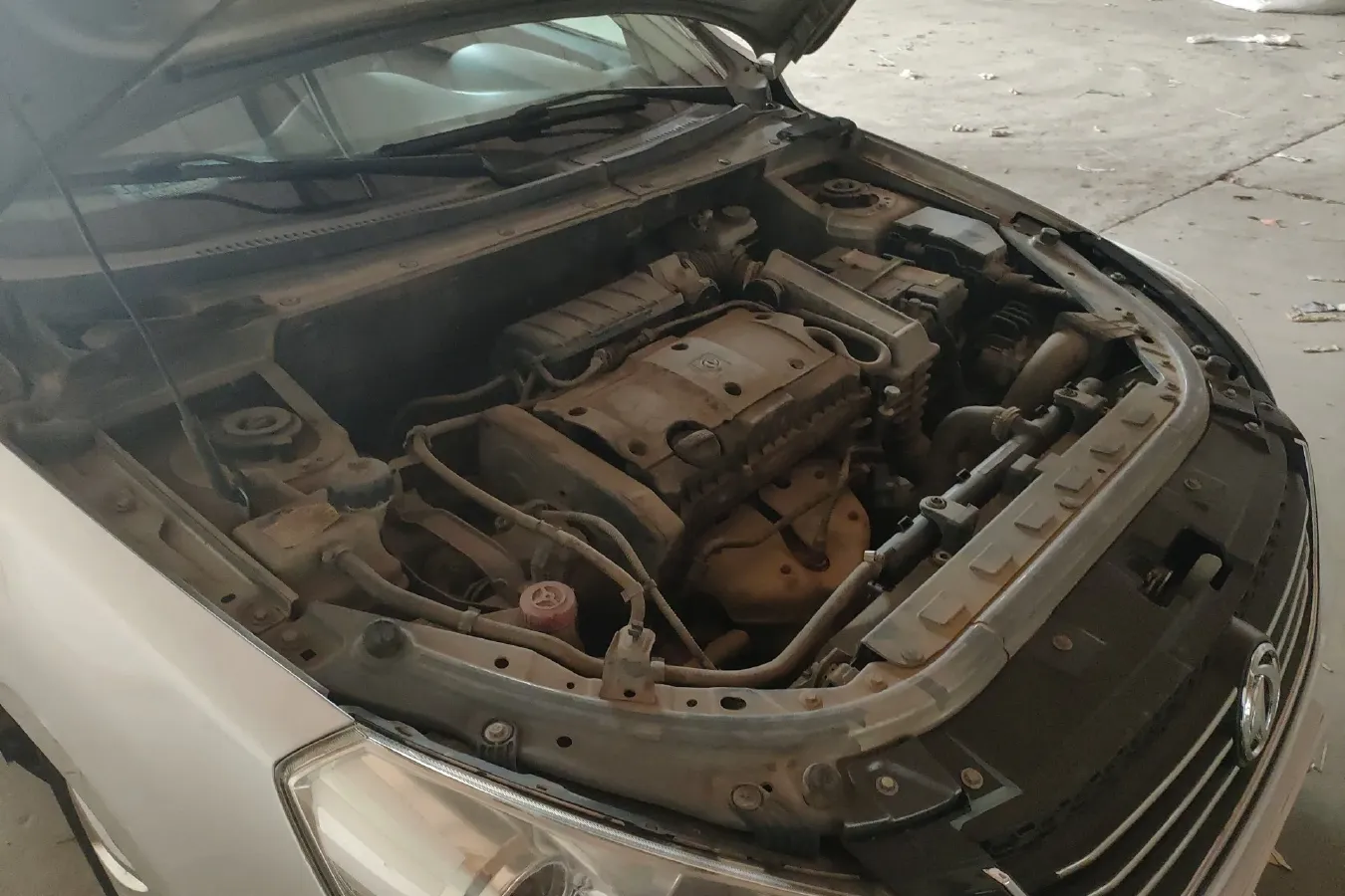 2013 DongFeng Aeolus S30 1.6L 106HP L4 5MT,autocango,china used car exporter,china ev exporter,chinese used car exporter,chinese used ev exporter