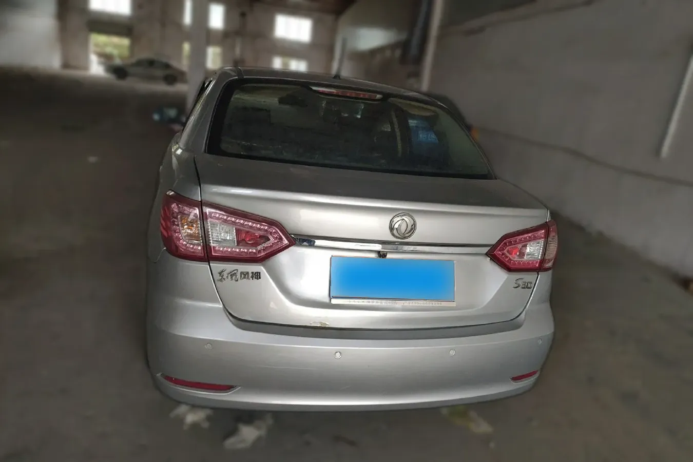 2013 DongFeng Aeolus S30 1.6L 106HP L4 5MT,autocango,china used car exporter,china ev exporter,chinese used car exporter,chinese used ev exporter