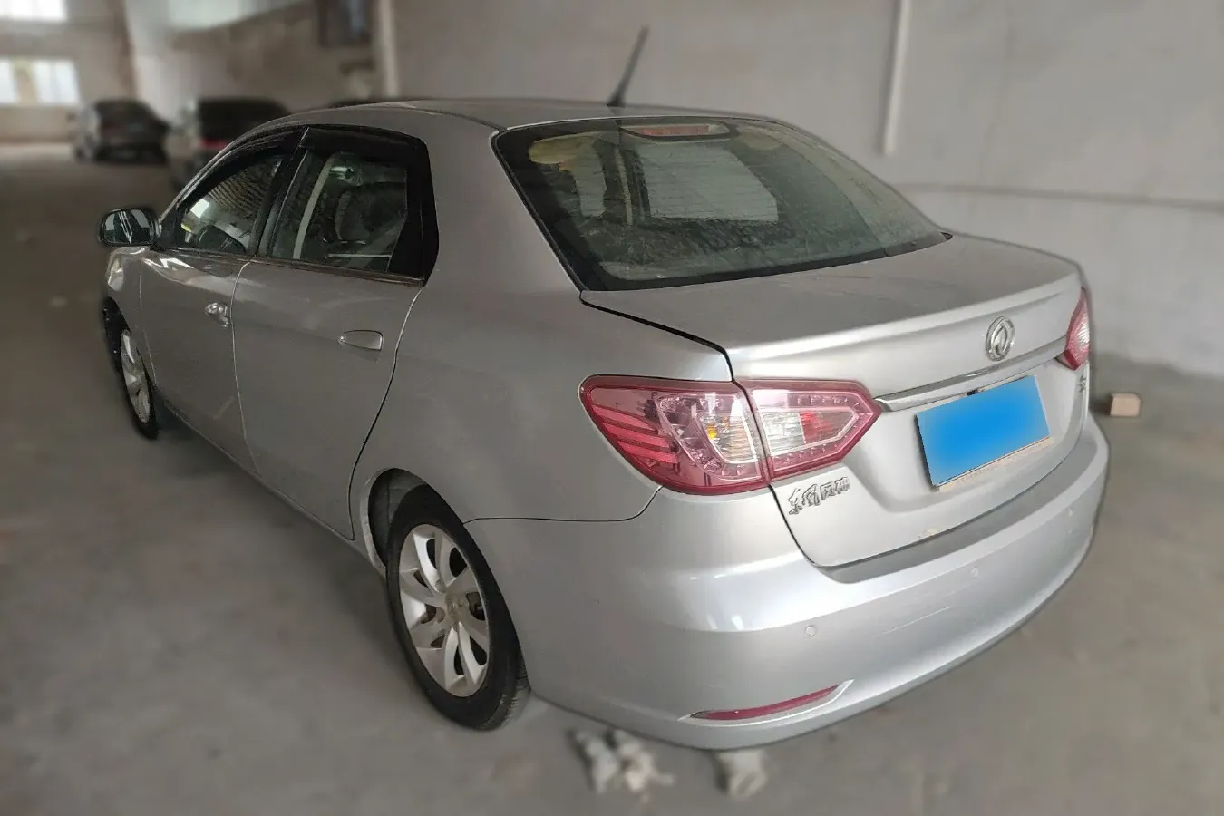 2013 DongFeng Aeolus S30 1.6L 106HP L4 5MT,autocango,china used car exporter,china ev exporter,chinese used car exporter,chinese used ev exporter