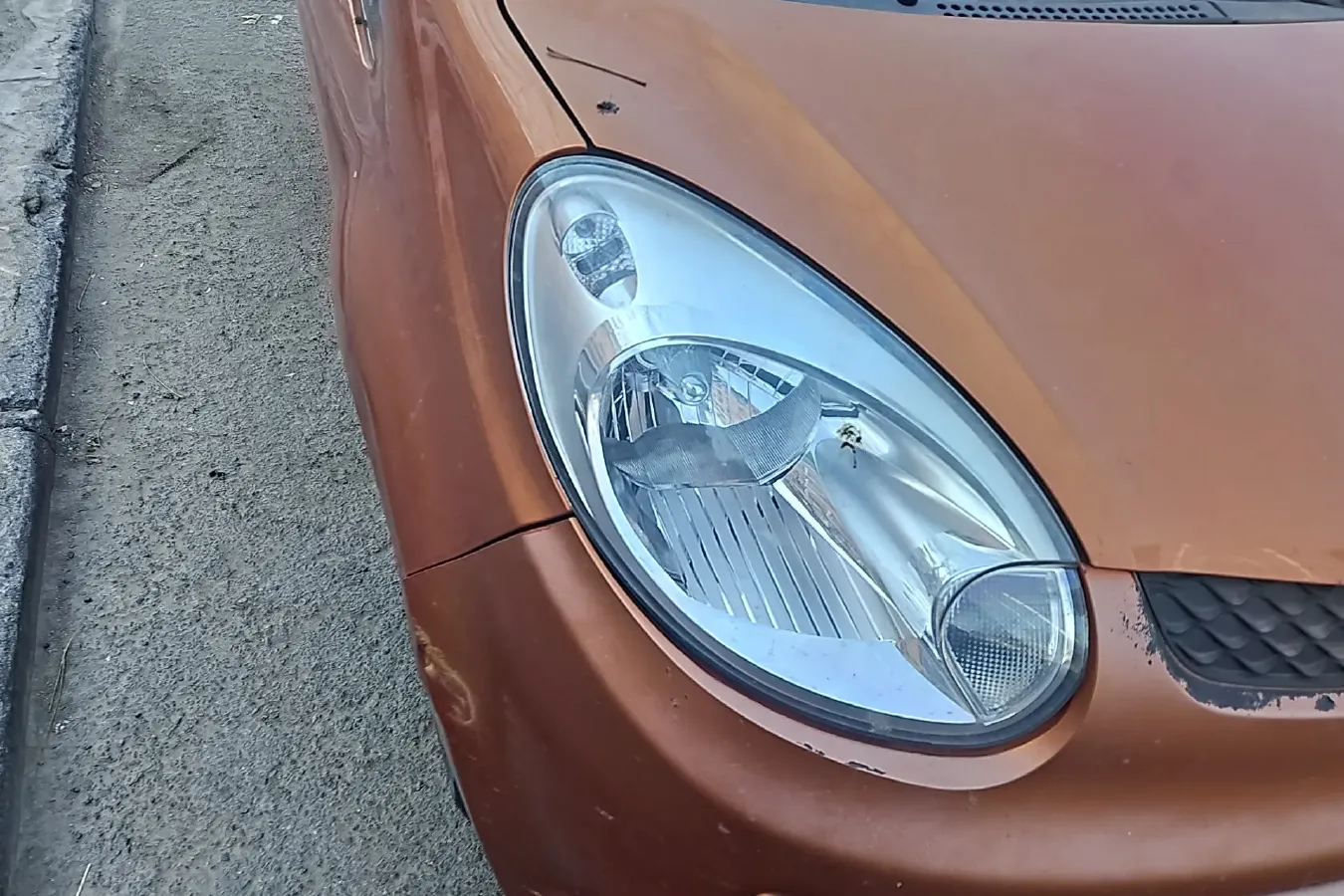 2012 ChangAn BenBen MINI 1.0L 69HP L4 5MT,autocango,china used car exporter,china ev exporter,chinese used car exporter,chinese used ev exporter