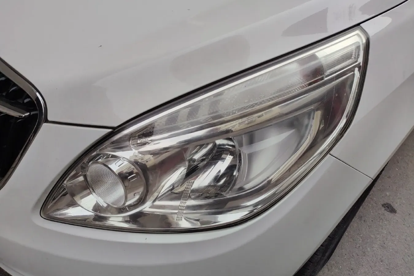 2017 Buick GL8 2.5L 200HP L4 6AT,autocango,china used car exporter,china ev exporter,chinese used car exporter,chinese used ev exporter