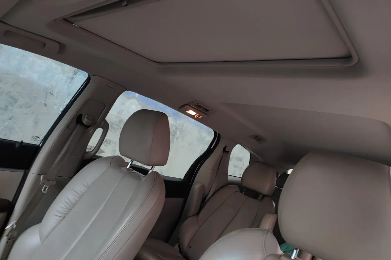 2017 Buick GL8 2.5L 200HP L4 6AT,autocango,china used car exporter,china ev exporter,chinese used car exporter,chinese used ev exporter