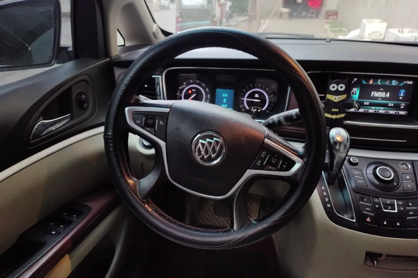 2017 Buick GL8 2.5L 200HP L4 6AT,autocango,china used car exporter,china ev exporter,chinese used car exporter,chinese used ev exporter