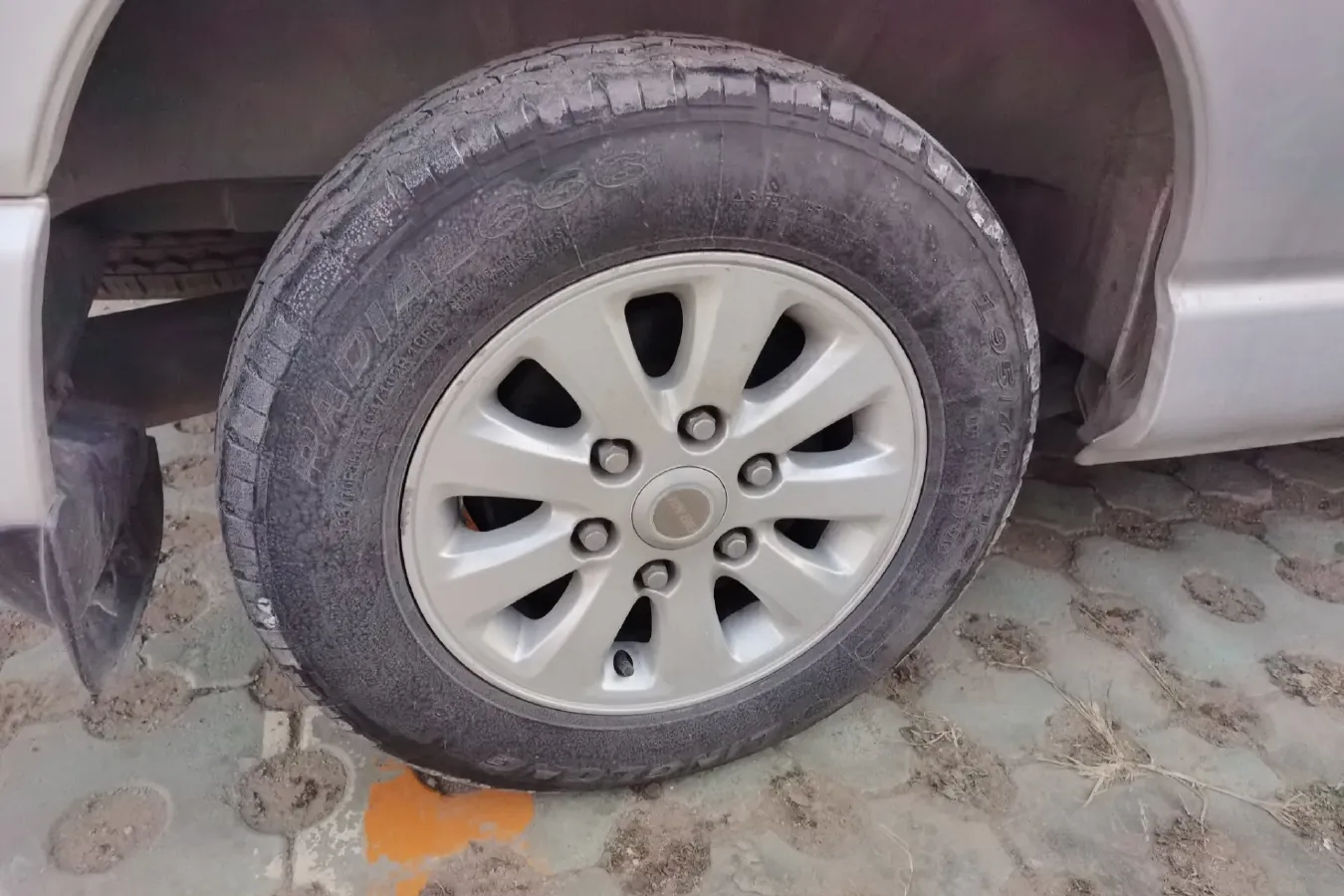 2010 JinBei Grace 2.7L 151HP L4 4AT,autocango,china used car exporter,china ev exporter,chinese used car exporter,chinese used ev exporter