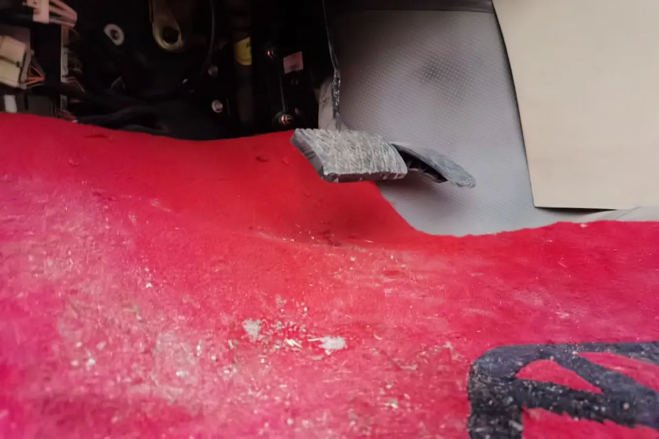 2010 JinBei Grace 2.7L 151HP L4 4AT,autocango,china used car exporter,china ev exporter,chinese used car exporter,chinese used ev exporter