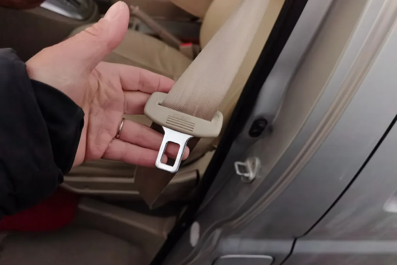 2010 JinBei Grace 2.7L 151HP L4 4AT,autocango,china used car exporter,china ev exporter,chinese used car exporter,chinese used ev exporter