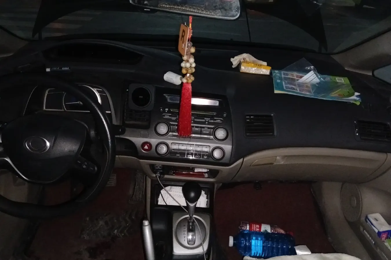 2012 Ciimo Ciimo 1.8L 140HP L4 5AT,autocango,china used car exporter,china ev exporter,chinese used car exporter,chinese used ev exporter