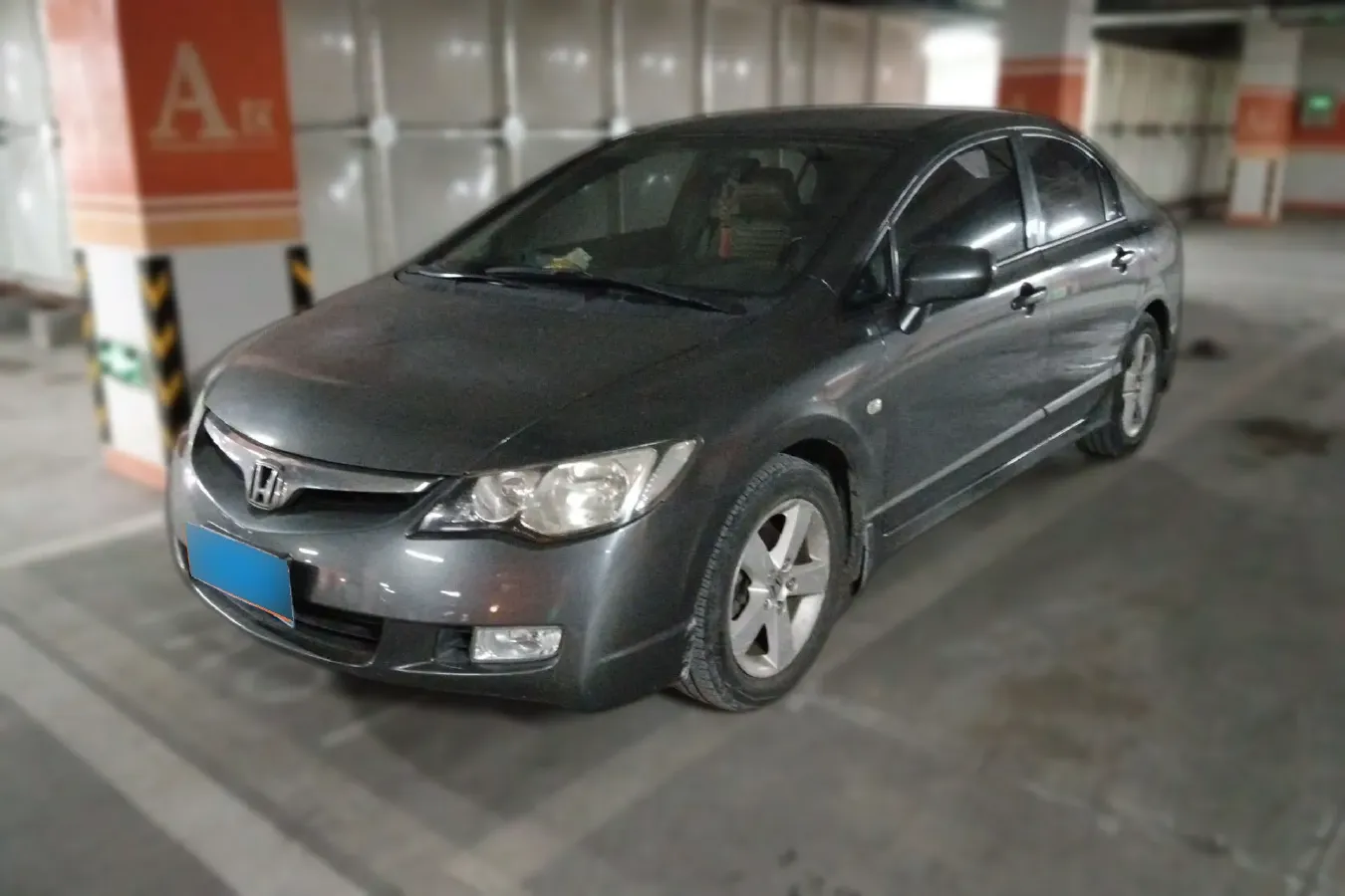 2012 Ciimo Ciimo 1.8L 140HP L4 5AT,autocango,china used car exporter,china ev exporter,chinese used car exporter,chinese used ev exporter