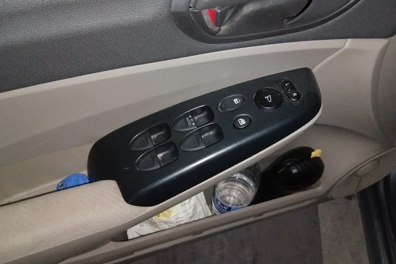 2012 Ciimo Ciimo 1.8L 140HP L4 5AT,autocango,china used car exporter,china ev exporter,chinese used car exporter,chinese used ev exporter