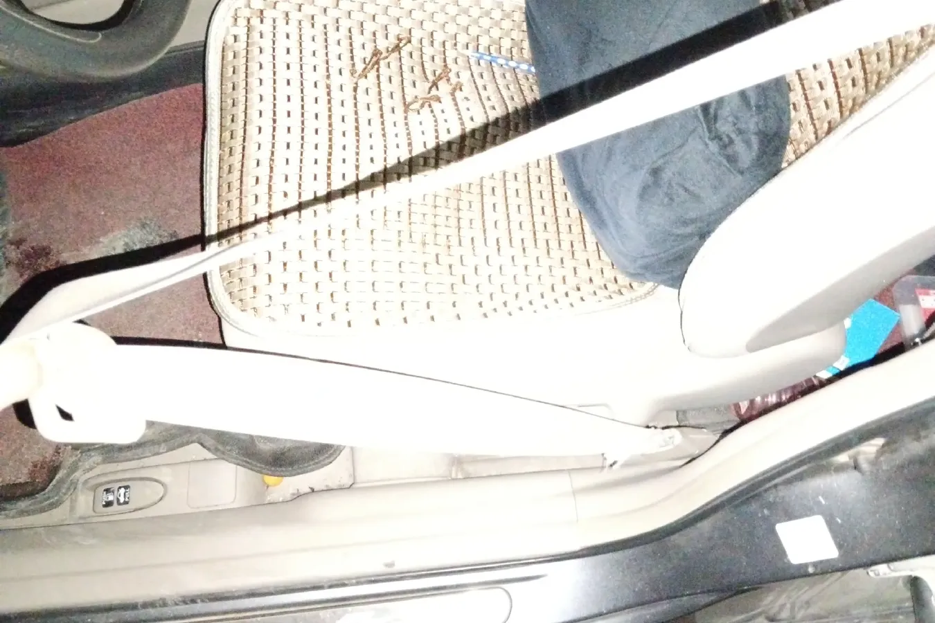 2012 Ciimo Ciimo 1.8L 140HP L4 5AT,autocango,china used car exporter,china ev exporter,chinese used car exporter,chinese used ev exporter