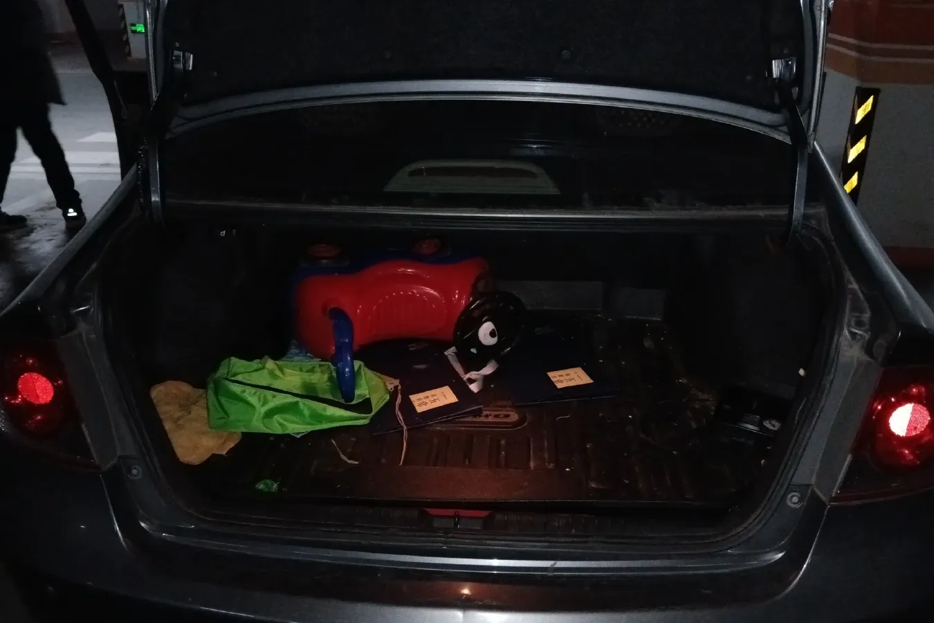 2012 Ciimo Ciimo 1.8L 140HP L4 5AT,autocango,china used car exporter,china ev exporter,chinese used car exporter,chinese used ev exporter