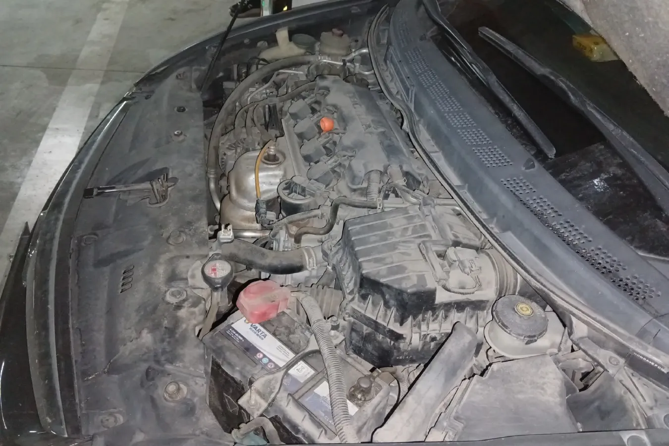 2012 Ciimo Ciimo 1.8L 140HP L4 5AT,autocango,china used car exporter,china ev exporter,chinese used car exporter,chinese used ev exporter