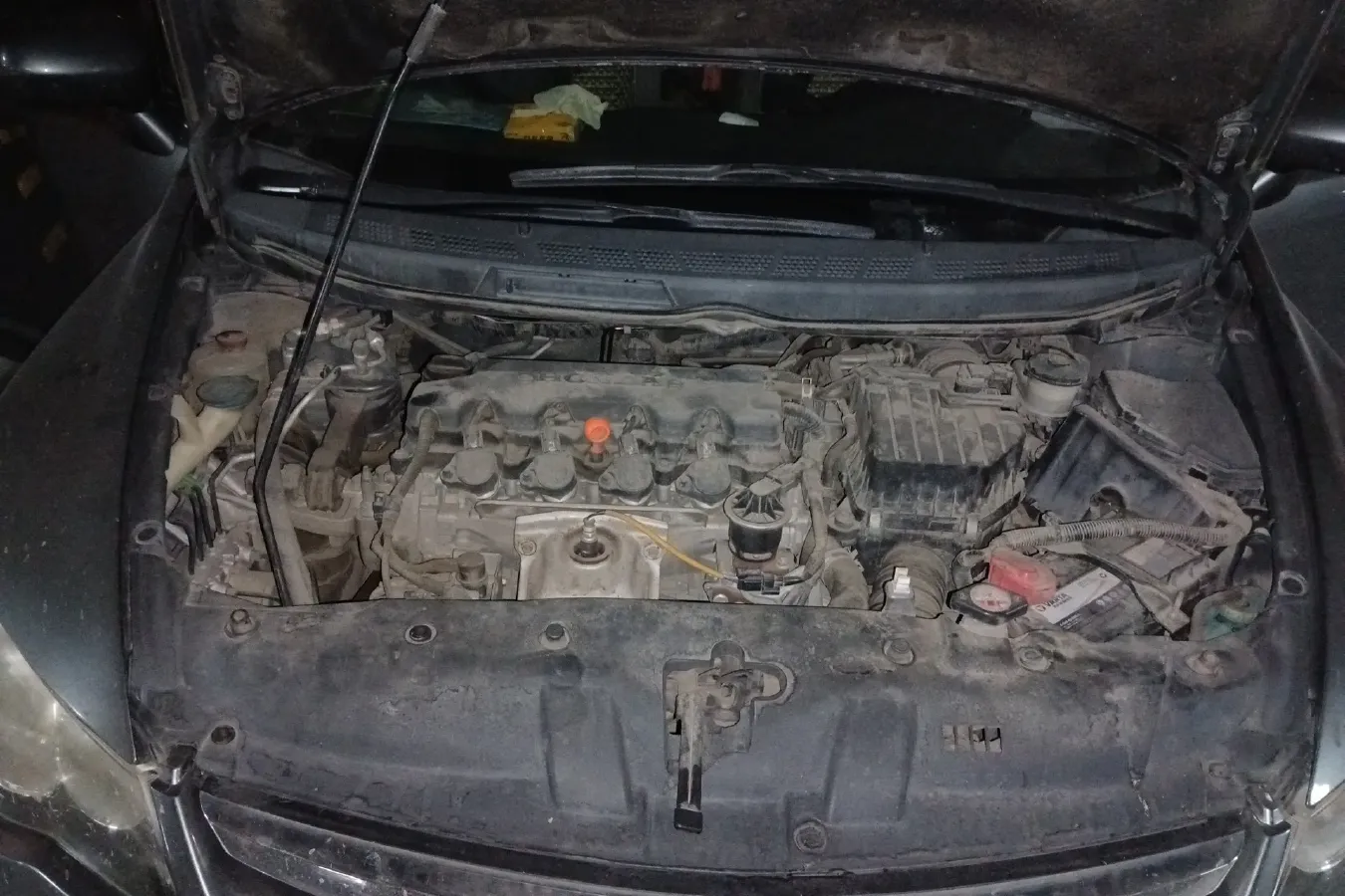 2012 Ciimo Ciimo 1.8L 140HP L4 5AT,autocango,china used car exporter,china ev exporter,chinese used car exporter,chinese used ev exporter