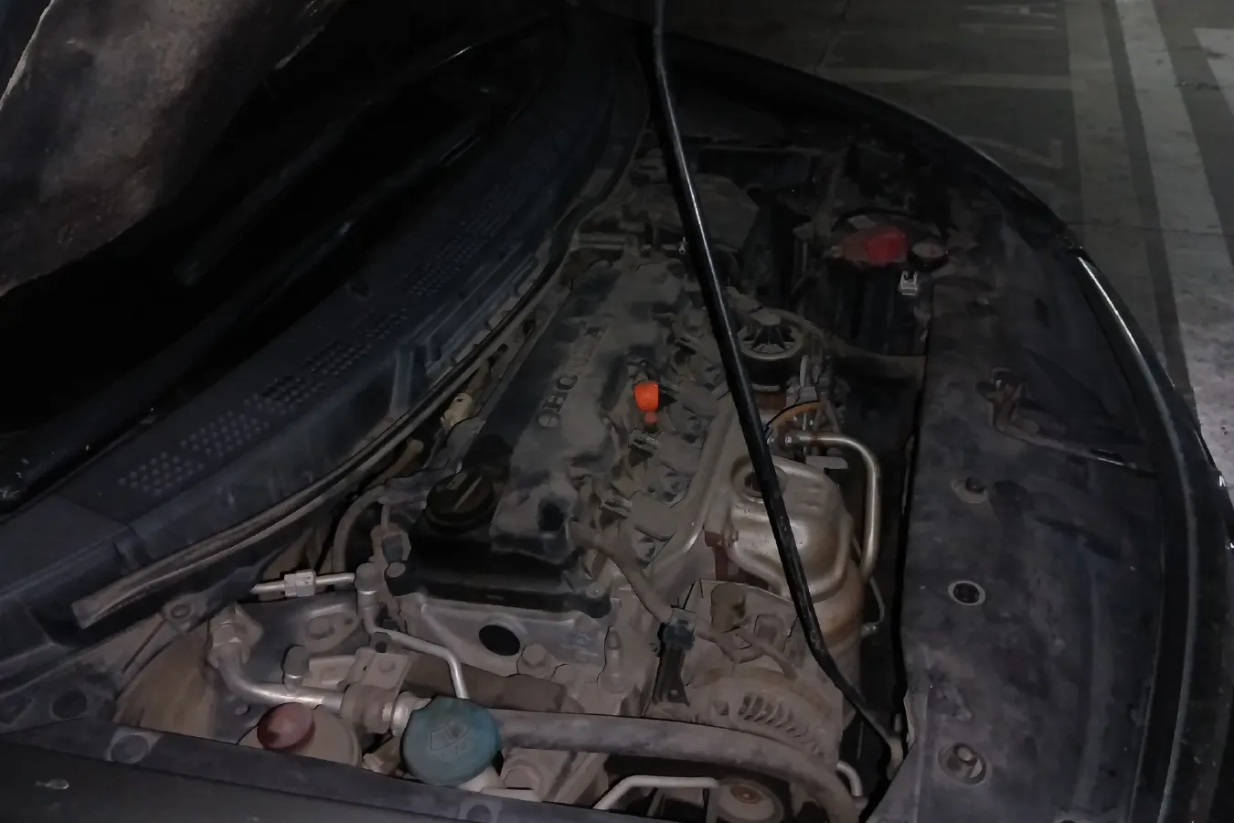 2012 Ciimo Ciimo 1.8L 140HP L4 5AT,autocango,china used car exporter,china ev exporter,chinese used car exporter,chinese used ev exporter