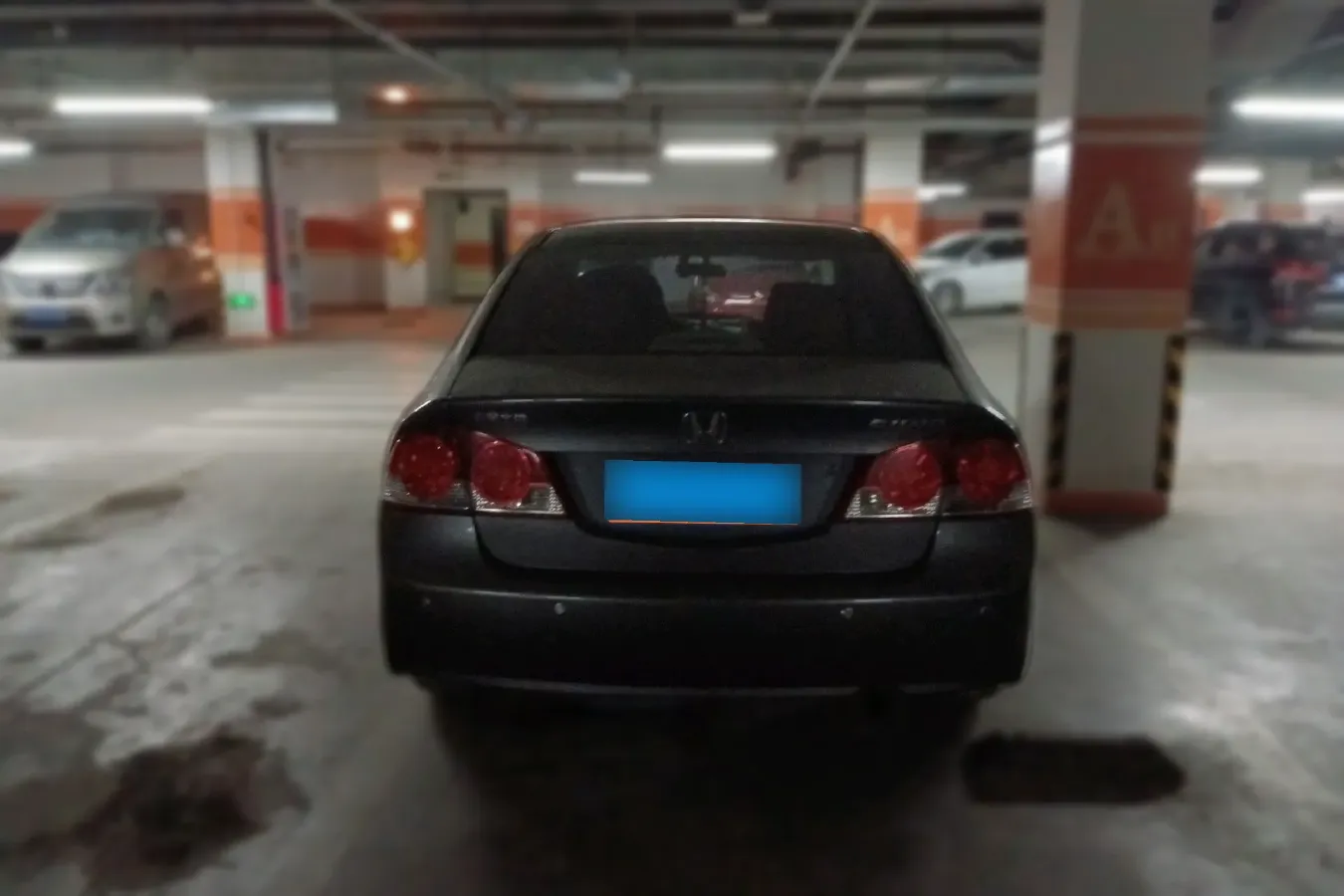 2012 Ciimo Ciimo 1.8L 140HP L4 5AT,autocango,china used car exporter,china ev exporter,chinese used car exporter,chinese used ev exporter