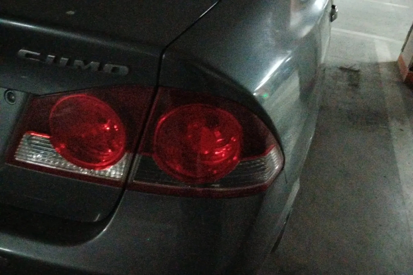 2012 Ciimo Ciimo 1.8L 140HP L4 5AT,autocango,china used car exporter,china ev exporter,chinese used car exporter,chinese used ev exporter