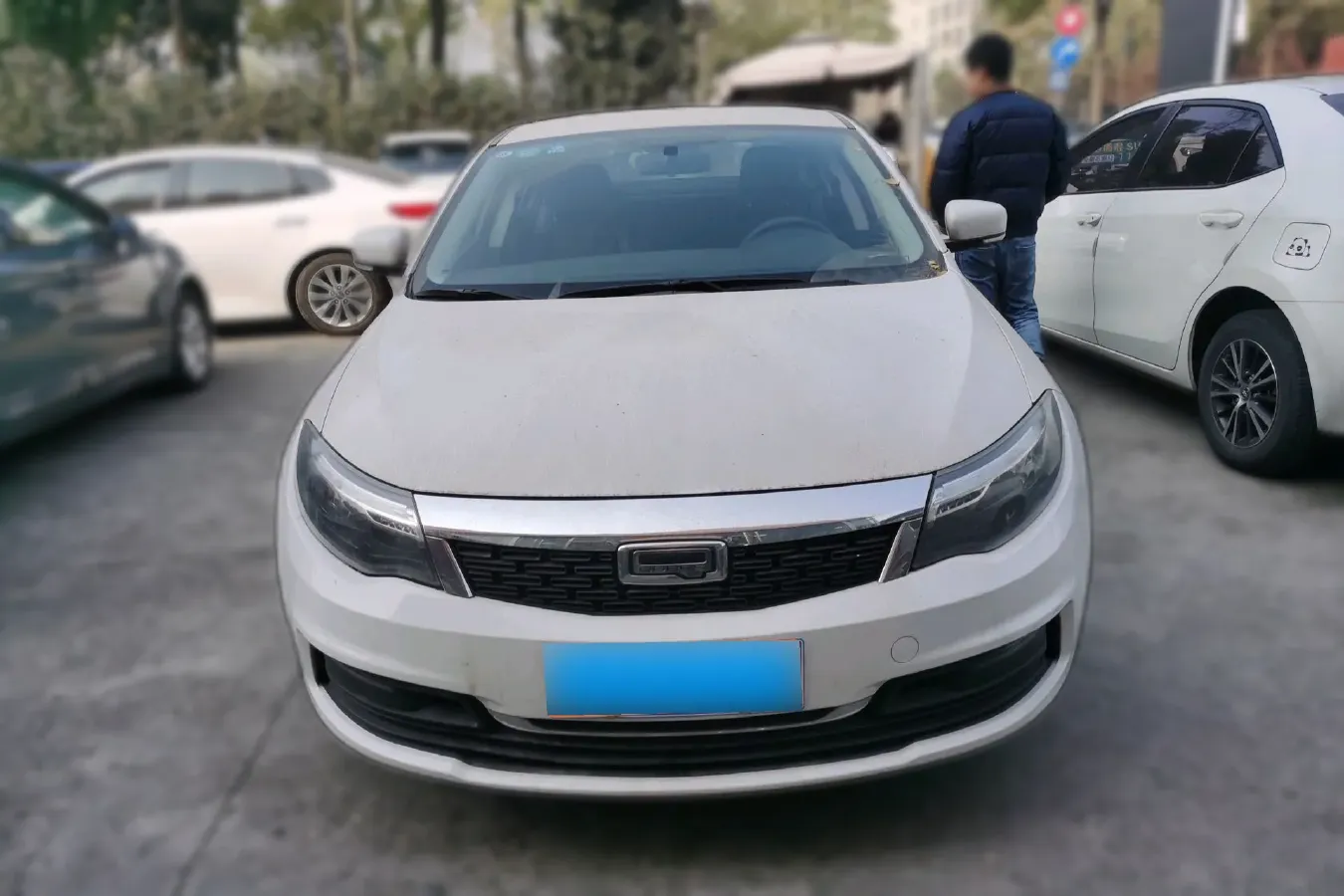 2021 Qoros 3 1.5T 156HP L4 CVT,autocango,china used car exporter,china ev exporter,chinese used car exporter,chinese used ev exporter