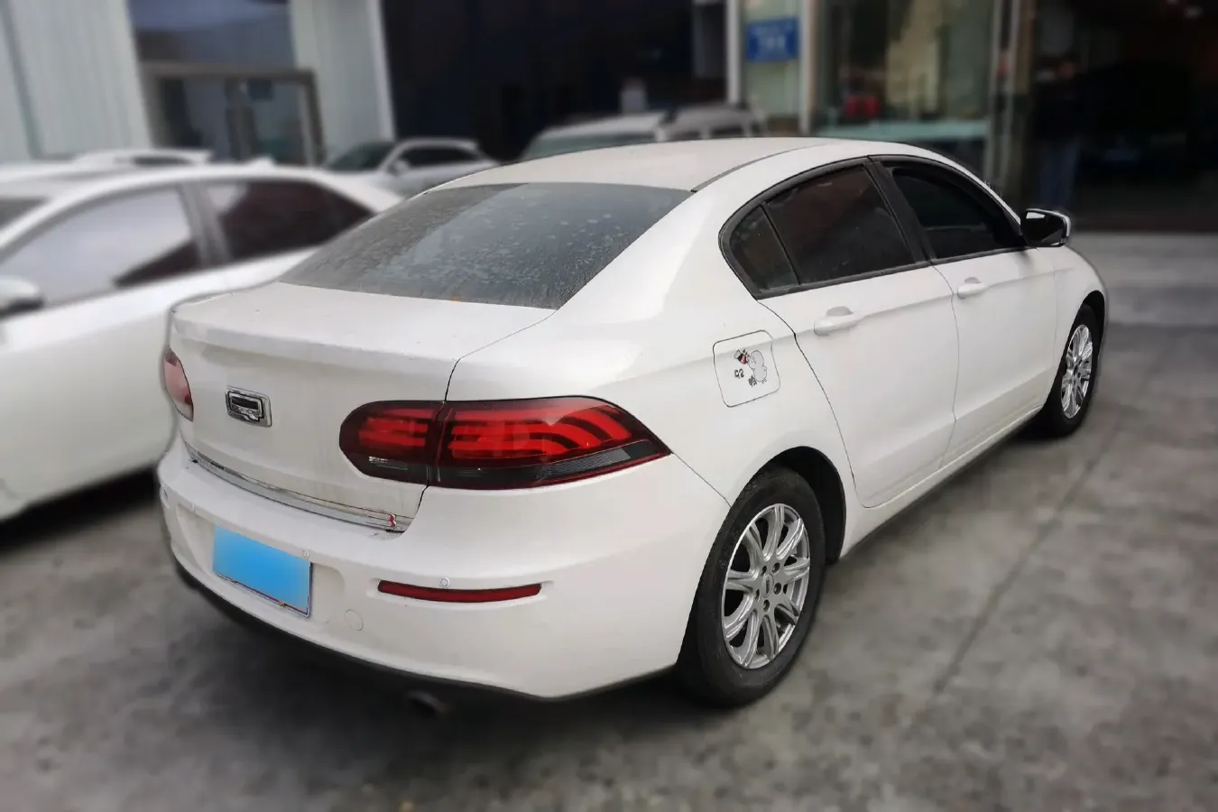 2021 Qoros 3 1.5T 156HP L4 CVT,autocango,china used car exporter,china ev exporter,chinese used car exporter,chinese used ev exporter