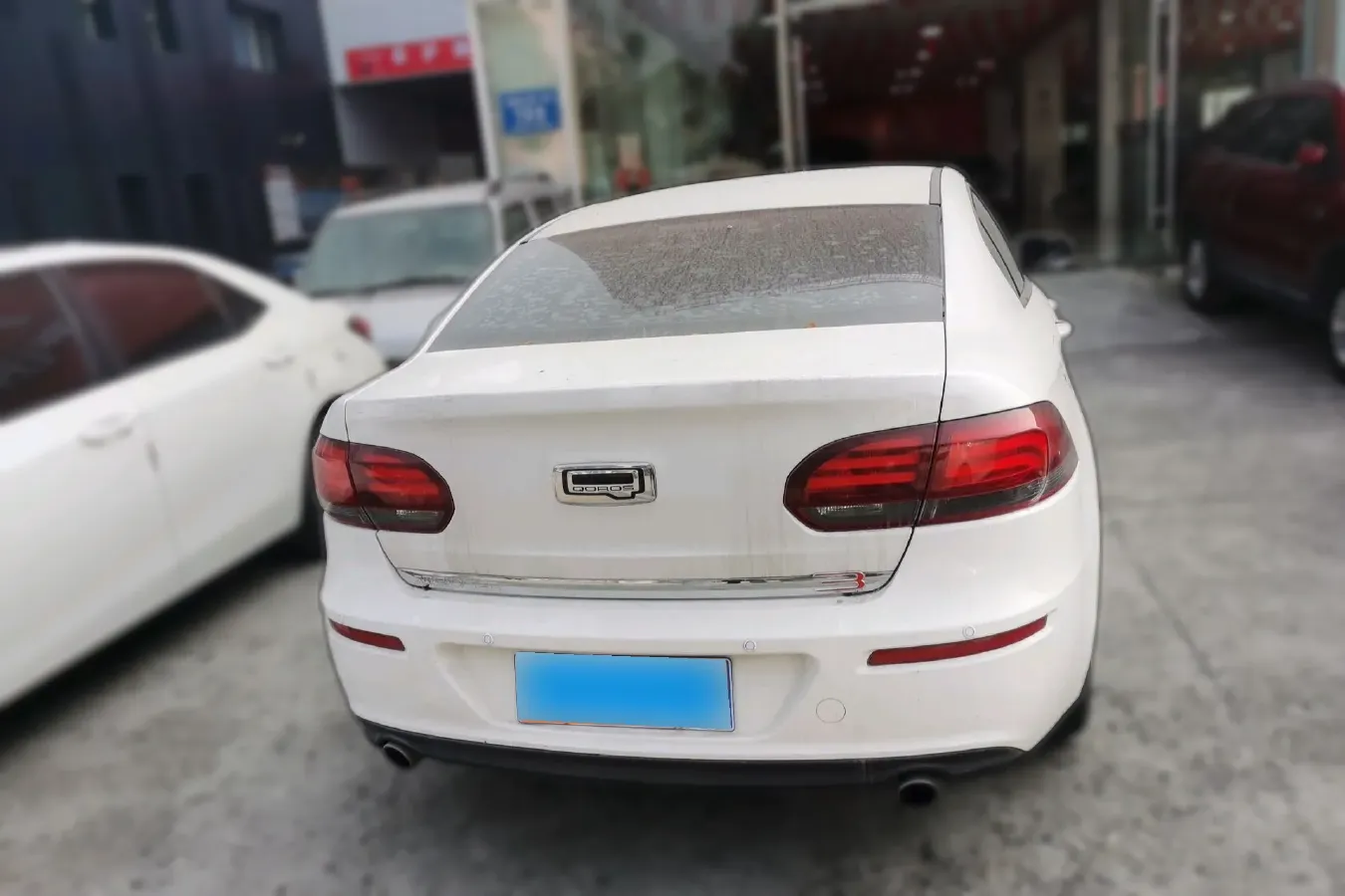 2021 Qoros 3 1.5T 156HP L4 CVT,autocango,china used car exporter,china ev exporter,chinese used car exporter,chinese used ev exporter
