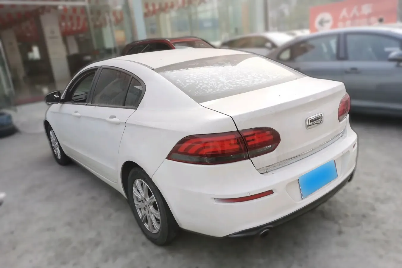 2021 Qoros 3 1.5T 156HP L4 CVT,autocango,china used car exporter,china ev exporter,chinese used car exporter,chinese used ev exporter