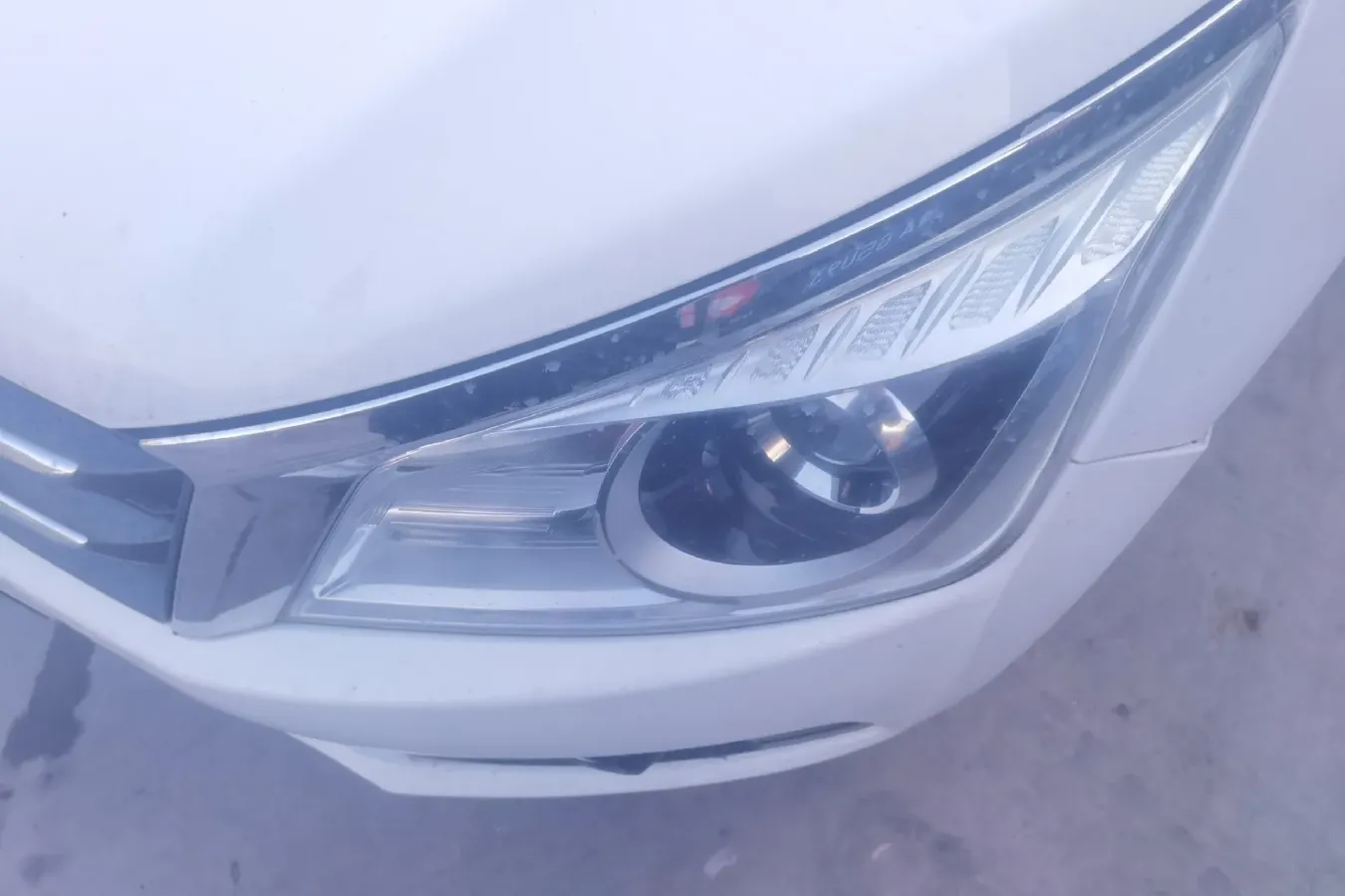 2015 Venucia T70 2.0L 144HP L4 CVT,autocango,china used car exporter,china ev exporter,chinese used car exporter,chinese used ev exporter