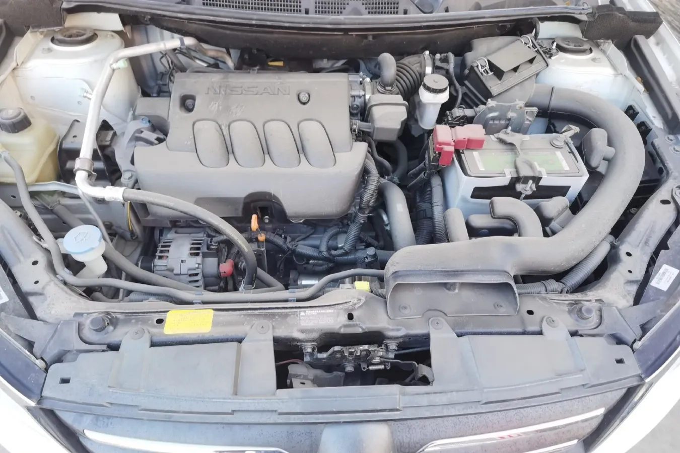 2015 Venucia T70 2.0L 144HP L4 CVT,autocango,china used car exporter,china ev exporter,chinese used car exporter,chinese used ev exporter