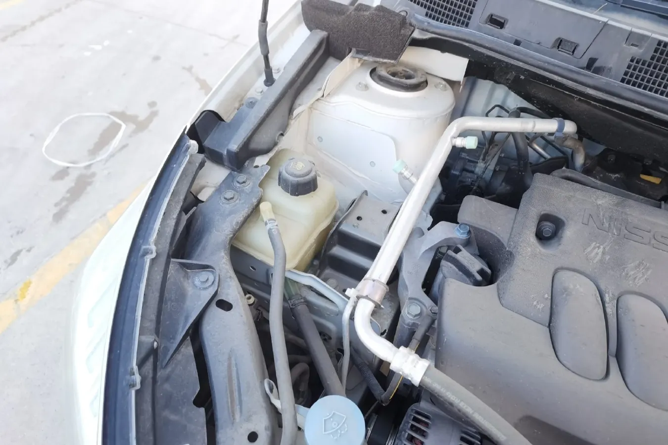 2015 Venucia T70 2.0L 144HP L4 CVT,autocango,china used car exporter,china ev exporter,chinese used car exporter,chinese used ev exporter