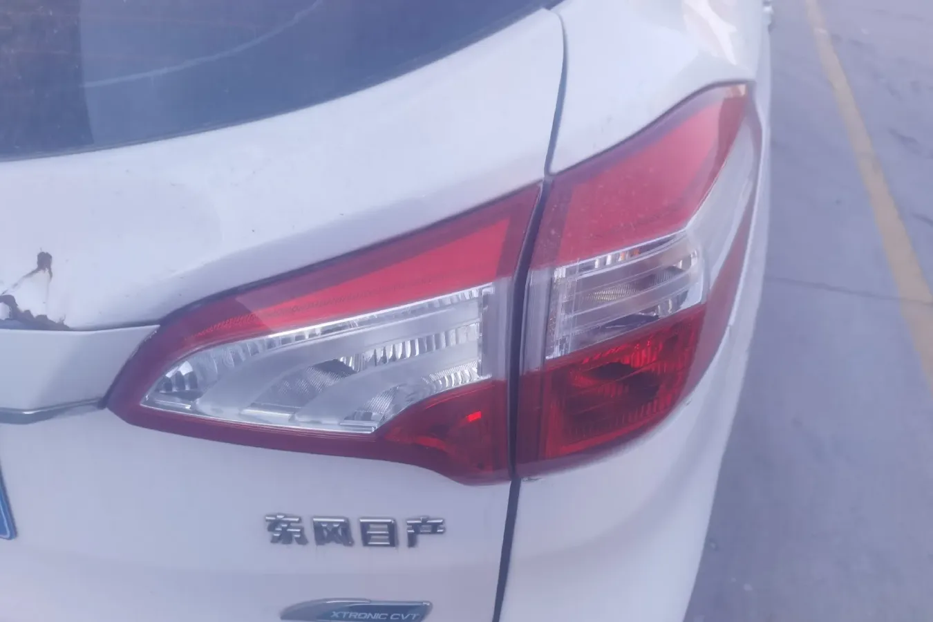 2015 Venucia T70 2.0L 144HP L4 CVT,autocango,china used car exporter,china ev exporter,chinese used car exporter,chinese used ev exporter