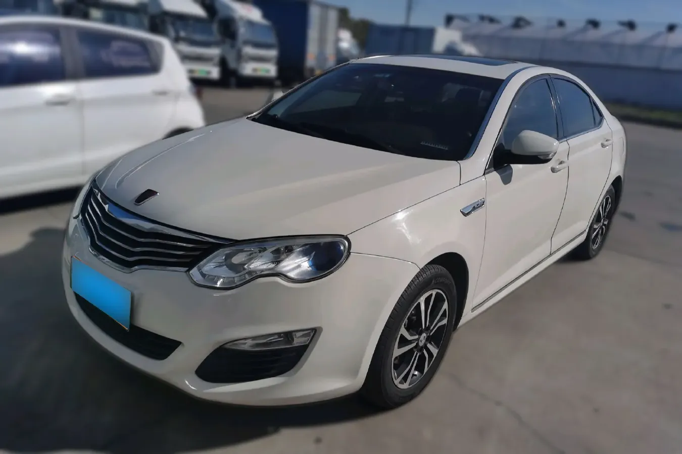 2016 Roewe e550 1.5L 109HP L4 2AT PHEV 12KWH,autocango,china used car exporter,china ev exporter,chinese used car exporter,chinese used ev exporter